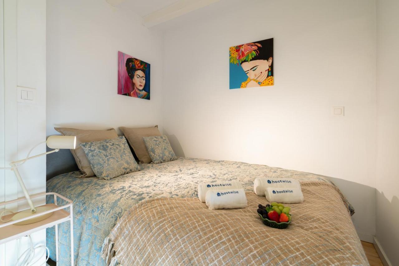 Sunny Bright Duplexes & Pool By Host Wise Vila Nova de Gaia Exterior photo