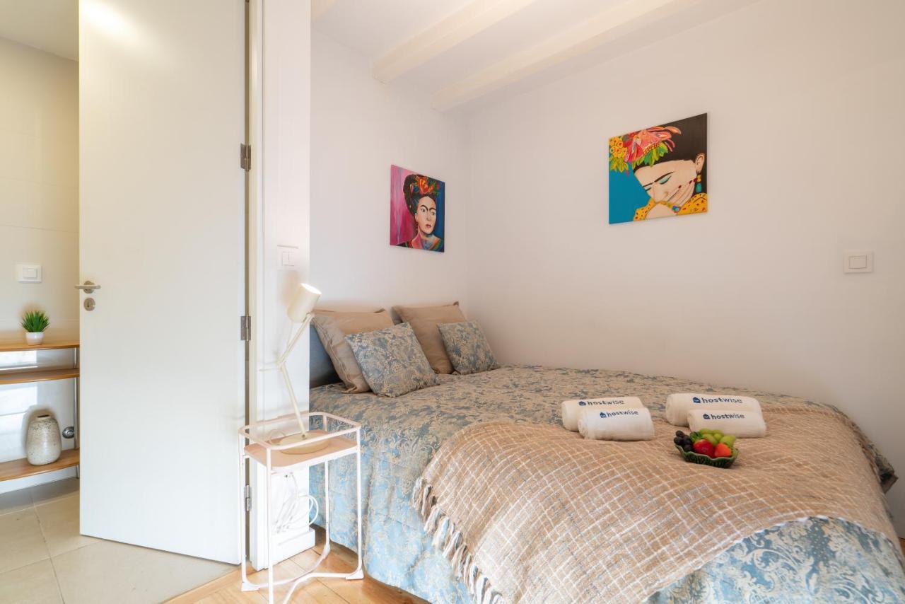 Sunny Bright Duplexes & Pool By Host Wise Vila Nova de Gaia Exterior photo
